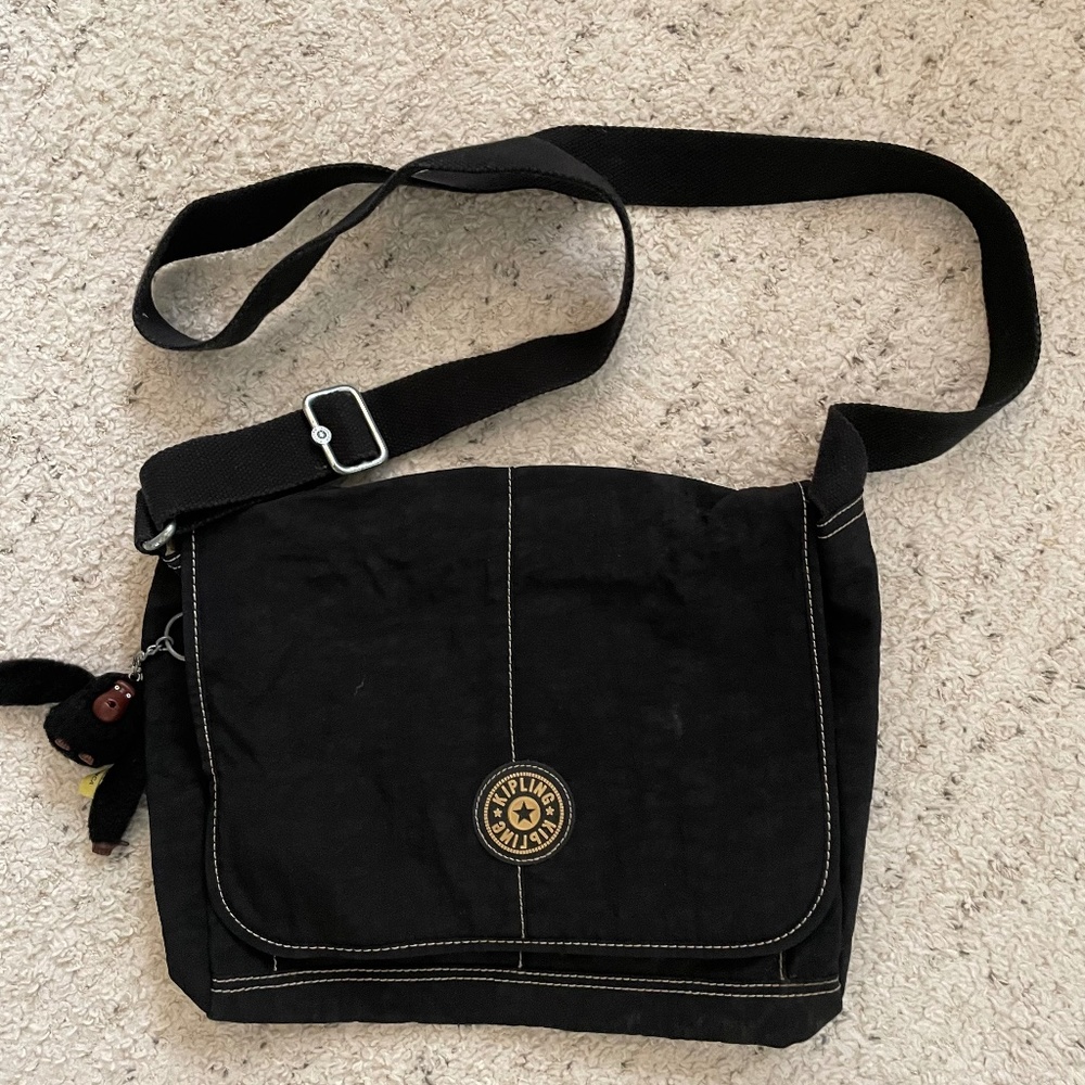 Kipling messenger bag